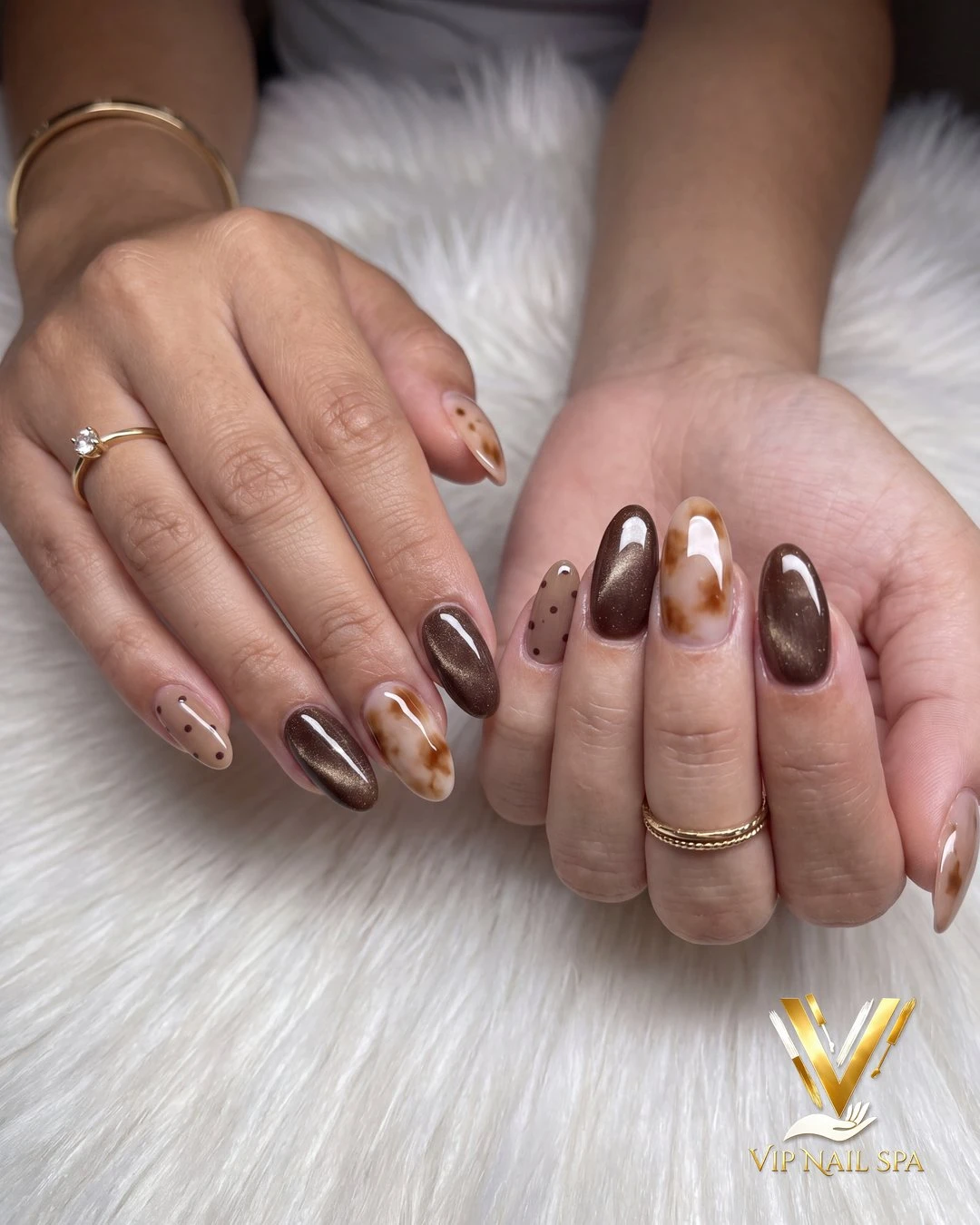 Nail Art Oct 21 2026